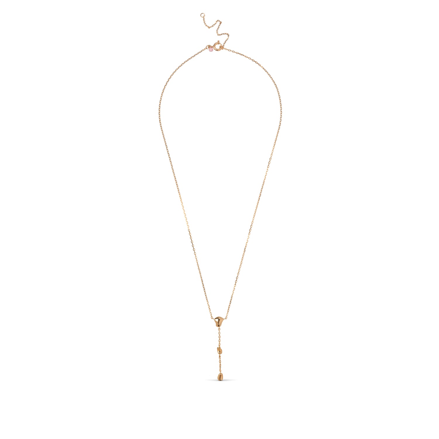 Talia Necklace
