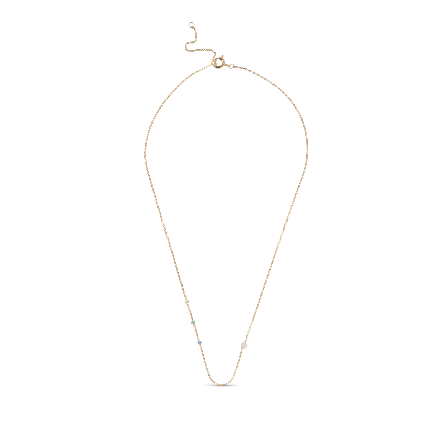 Lola Simple Necklace