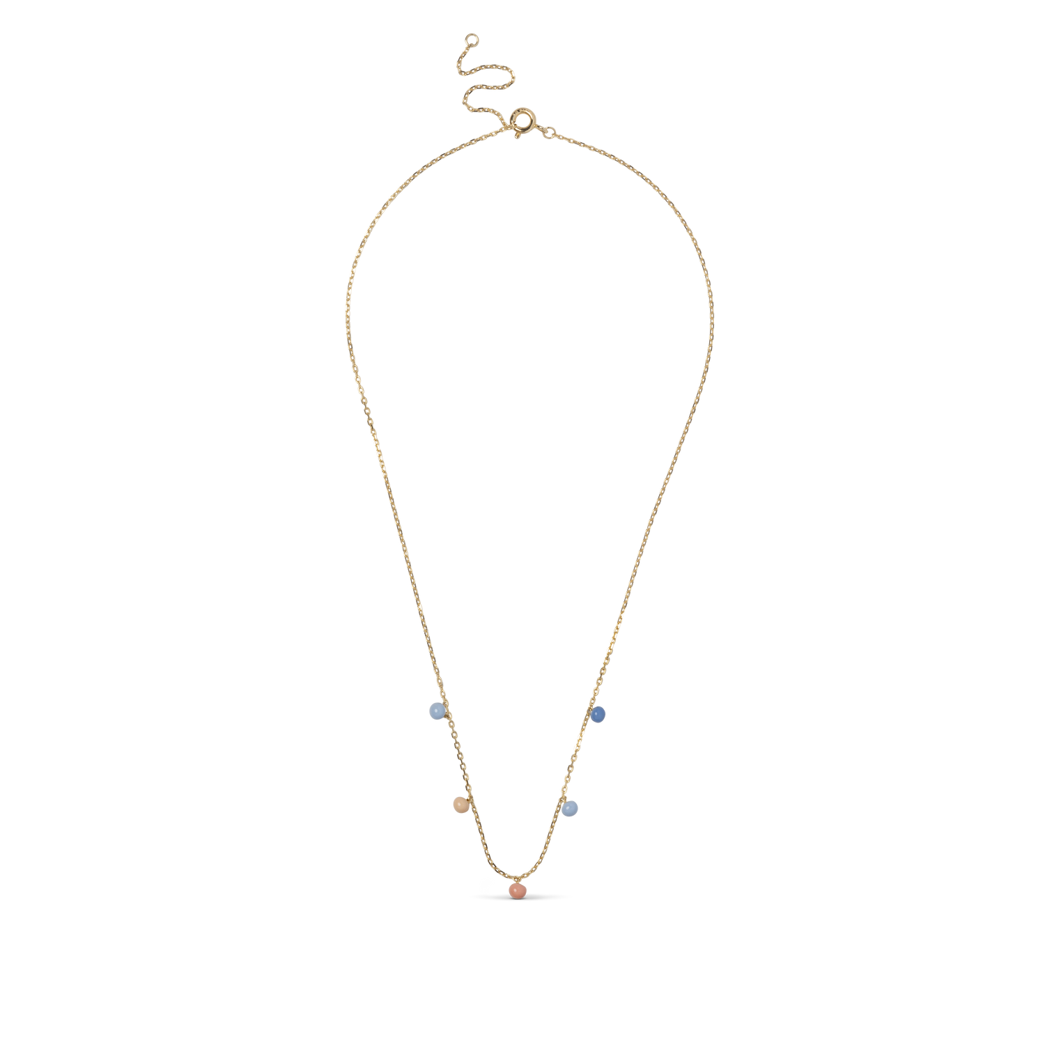 Theresia Necklace