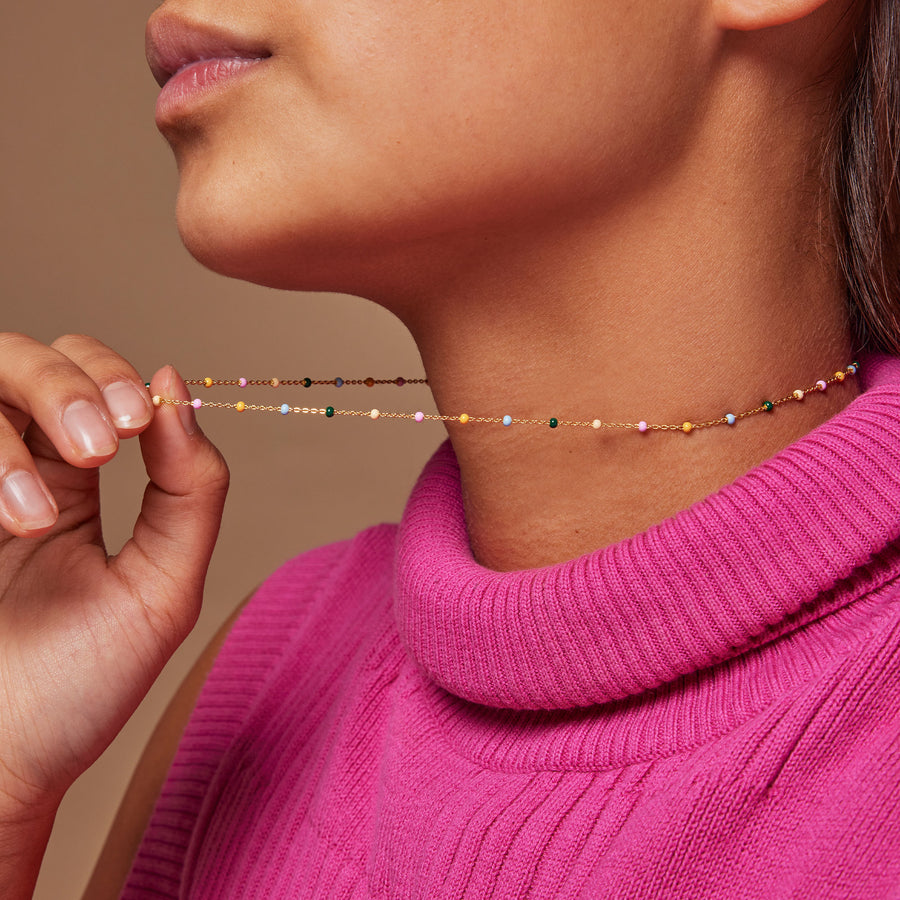 Lola Dreamy Necklace