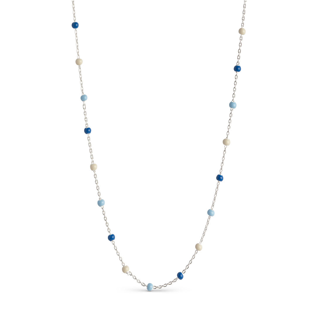 Lola Necklace - Marine