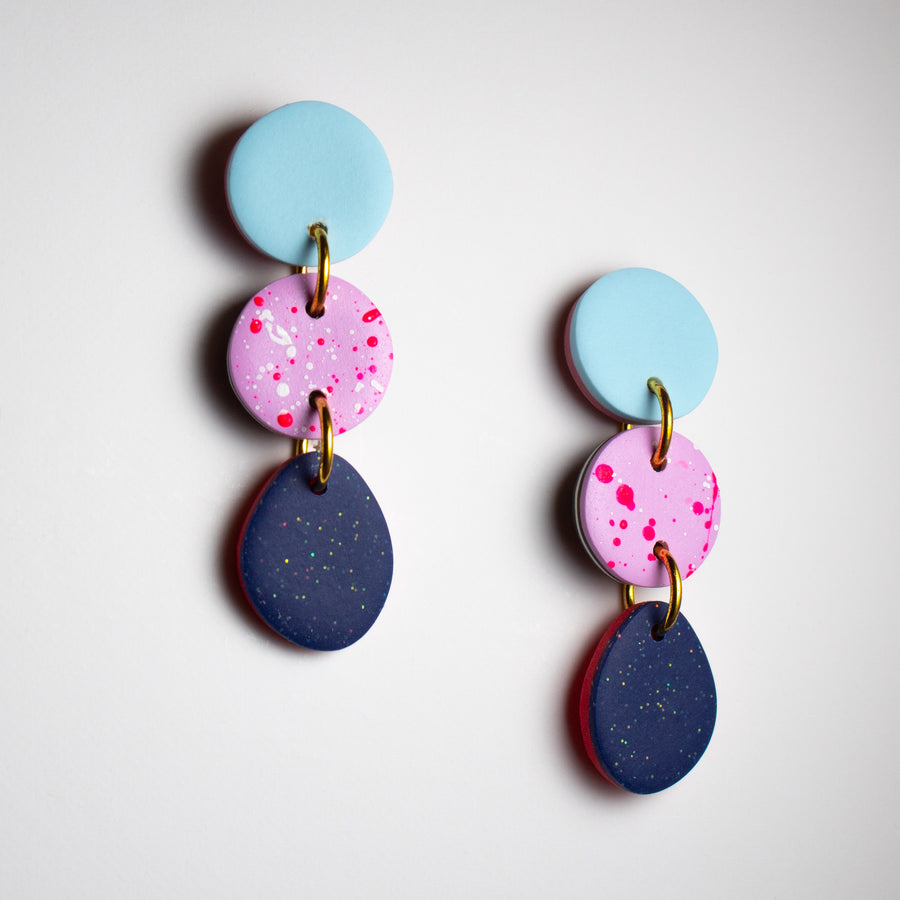 Noor Earrings