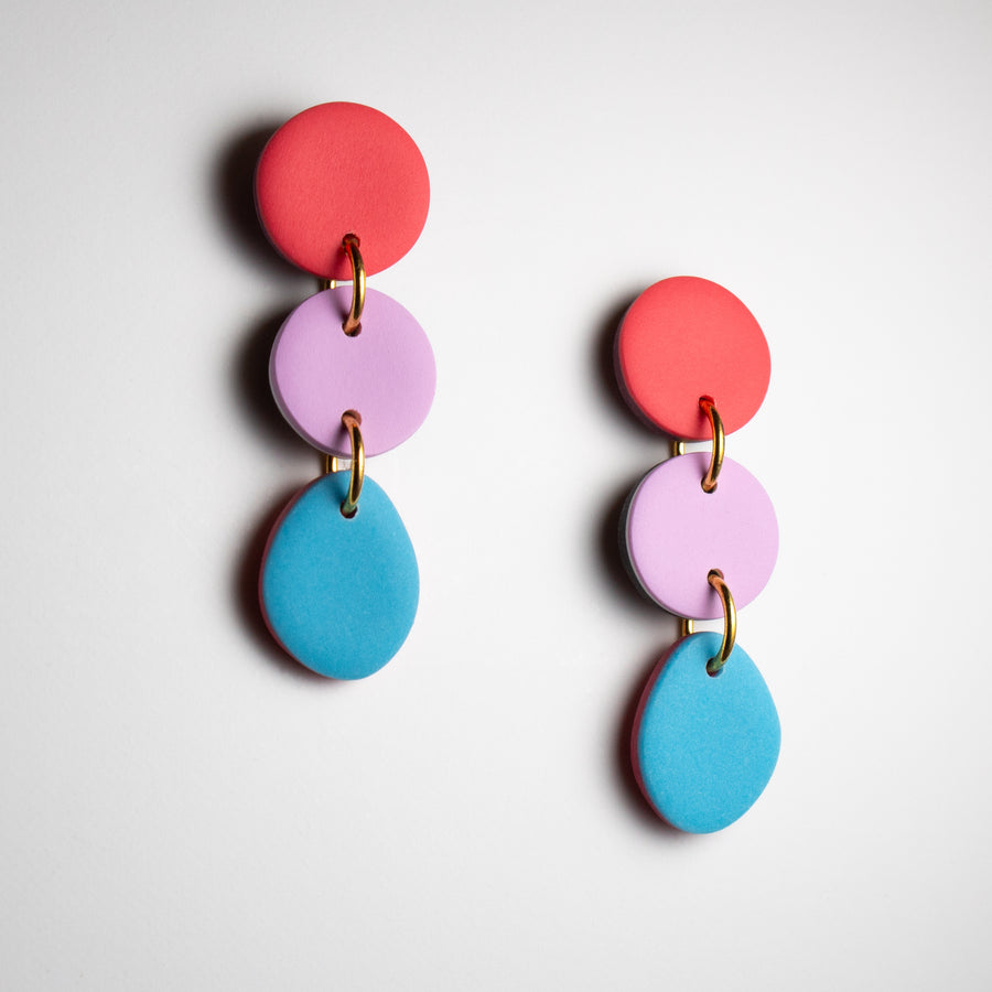 Noor Earrings