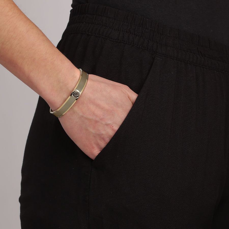 Pennika SG Golden Bracelet