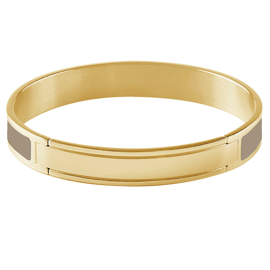 Pennika SG Golden Bracelet
