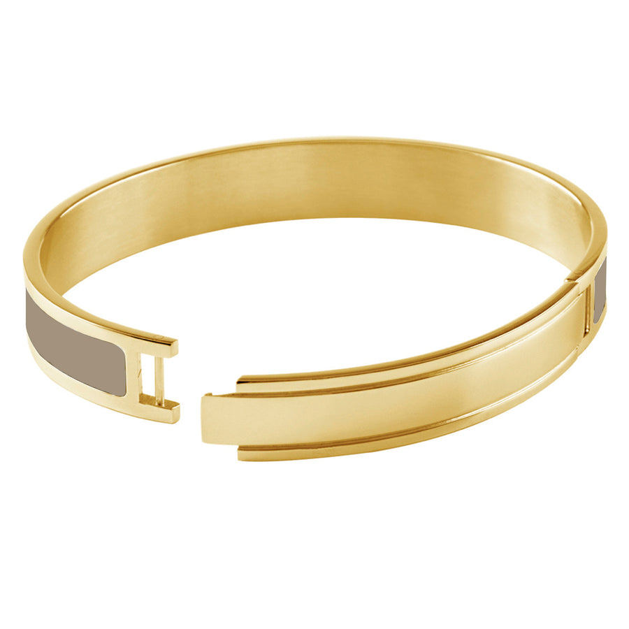 Pennika SG Golden Bracelet