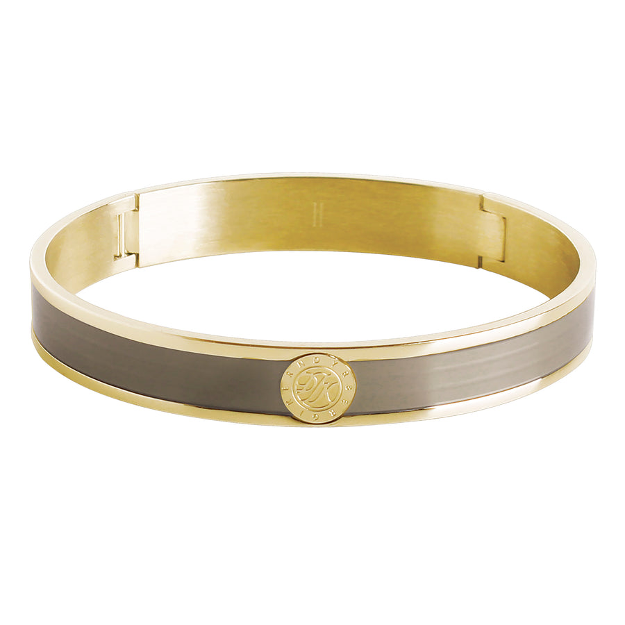 Pennika SG Golden Bracelet