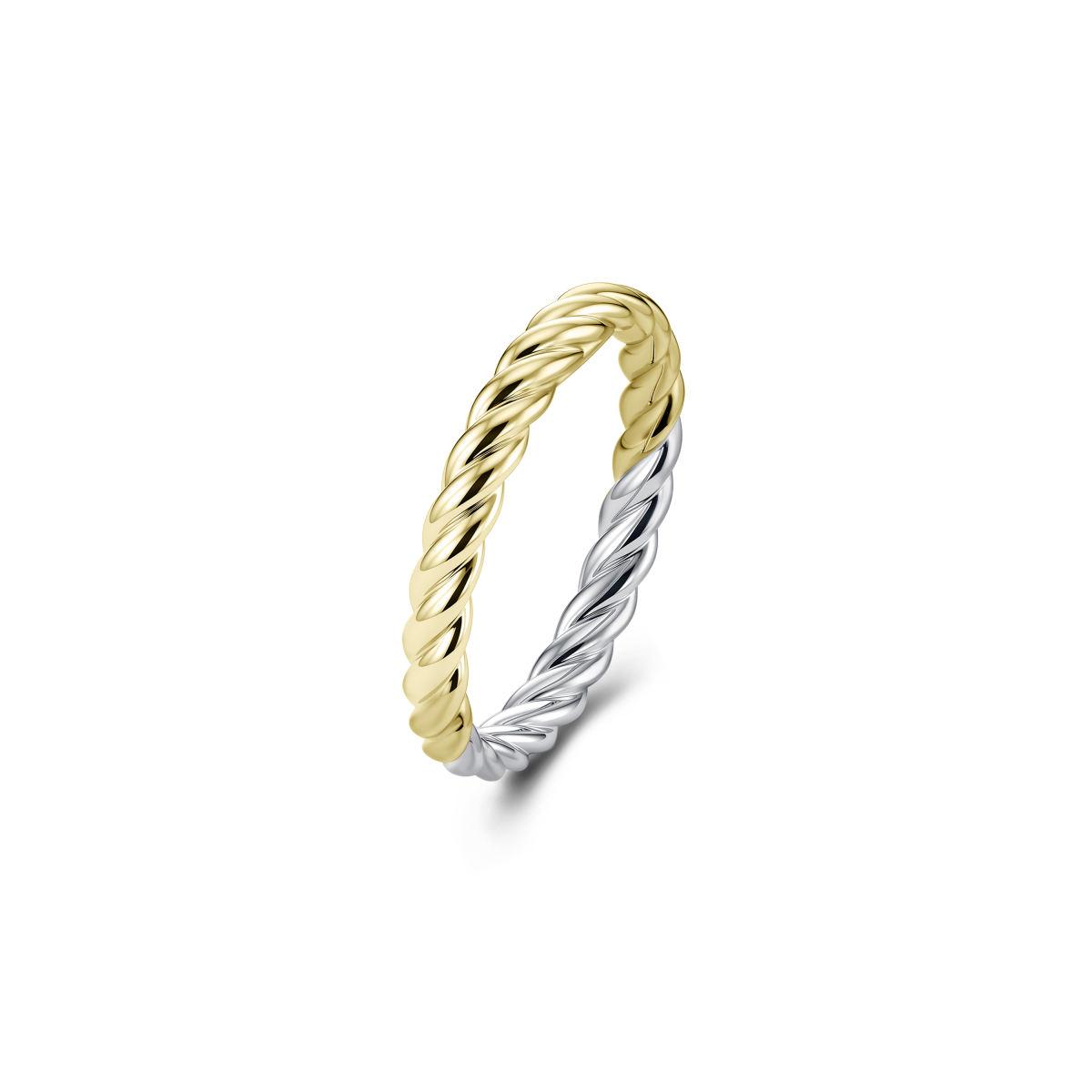 Rope Band Ring