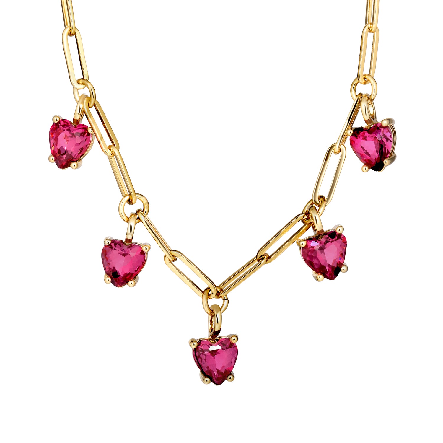 Soul SG Rose Necklace