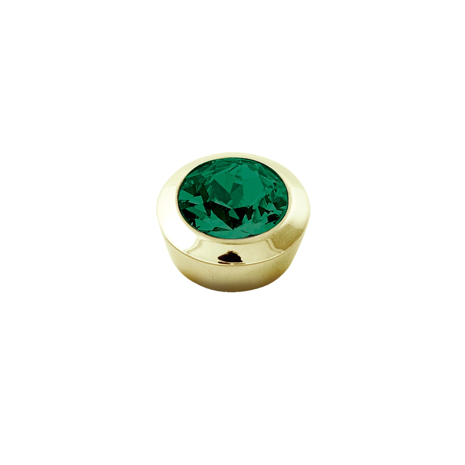 Ring Toppings