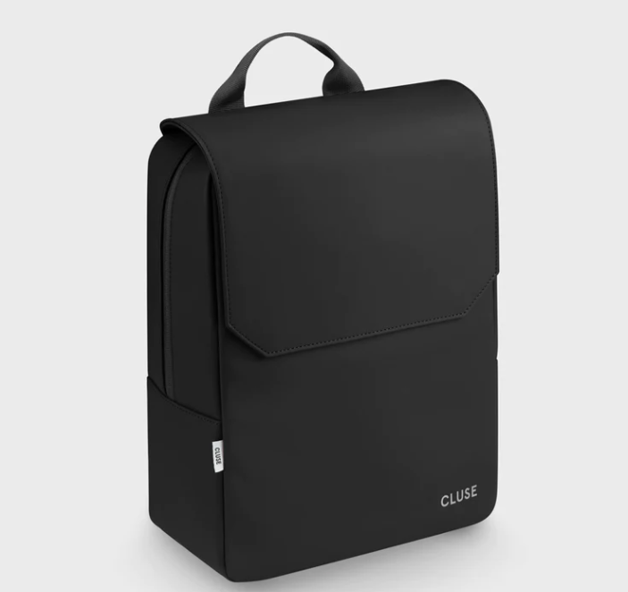 Nuiteé Backpack - Black