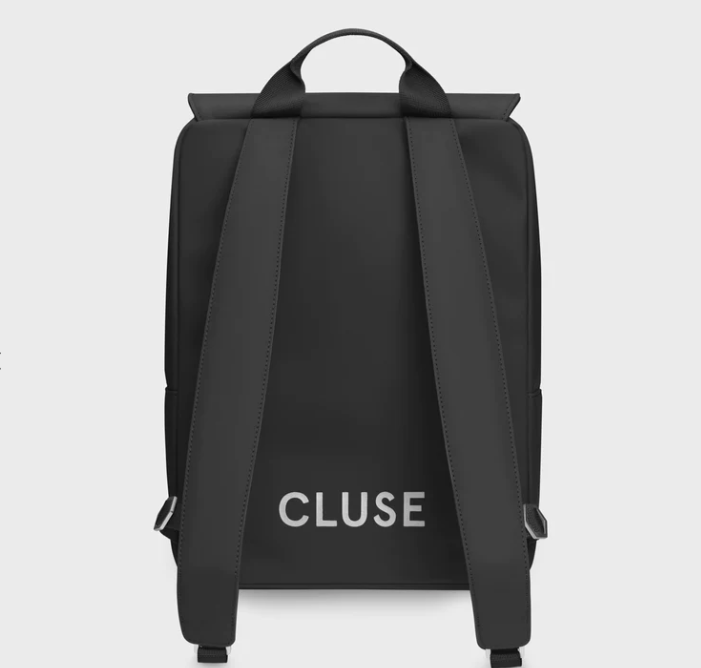 Nuiteé Backpack - Black