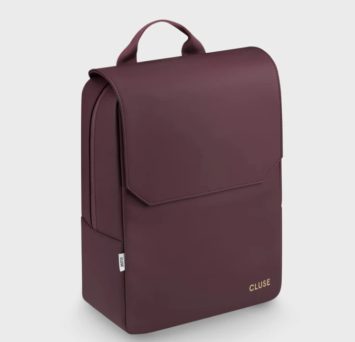 Nuitée Backpack - Plum