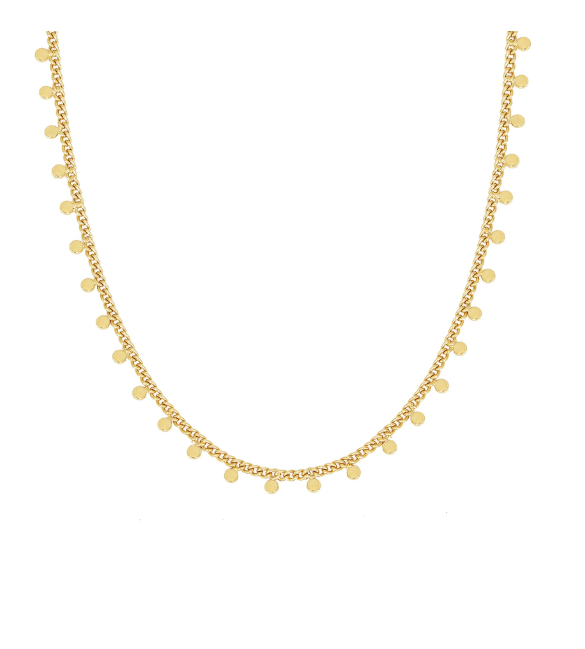 Alba Necklace
