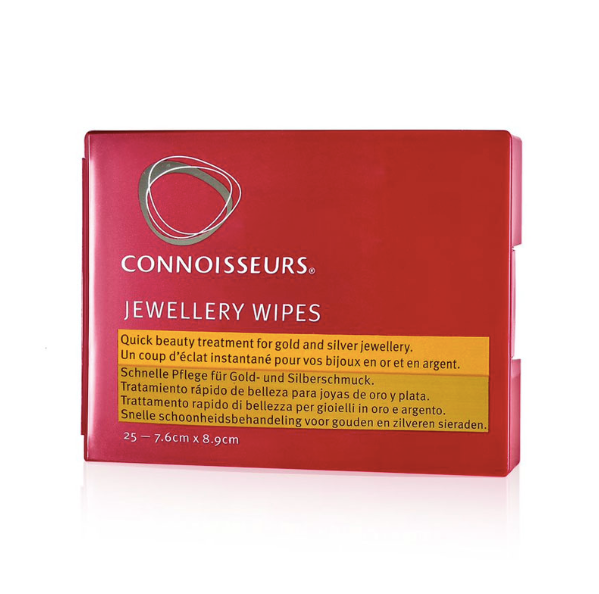 Jewellery Wipes