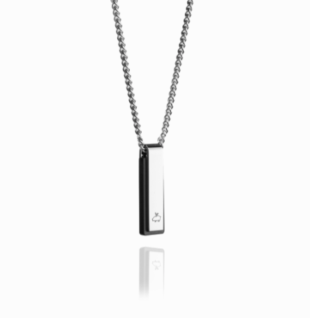 Monolith Necklace