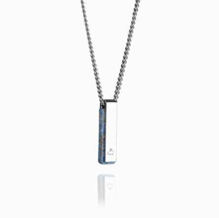 Monolith Necklace