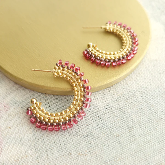 Ceci Earrings