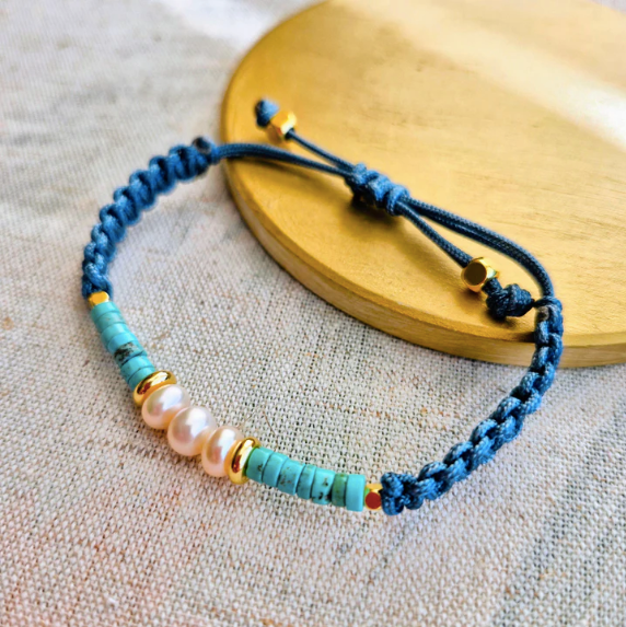 Pacifica Bracelet