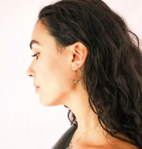 Rhiannon Hoops