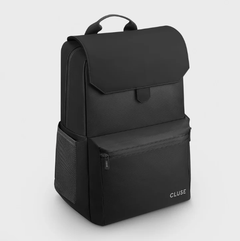 Cluse Royale Backpack - Black