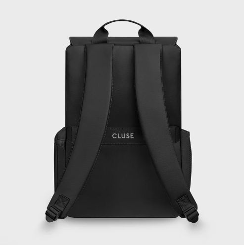 Cluse Royale Backpack - Black