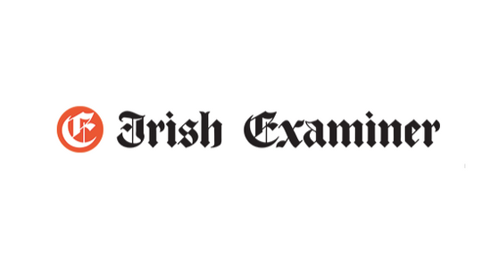 IRISH EXAMINER (7TH FEBRUARY 2015)