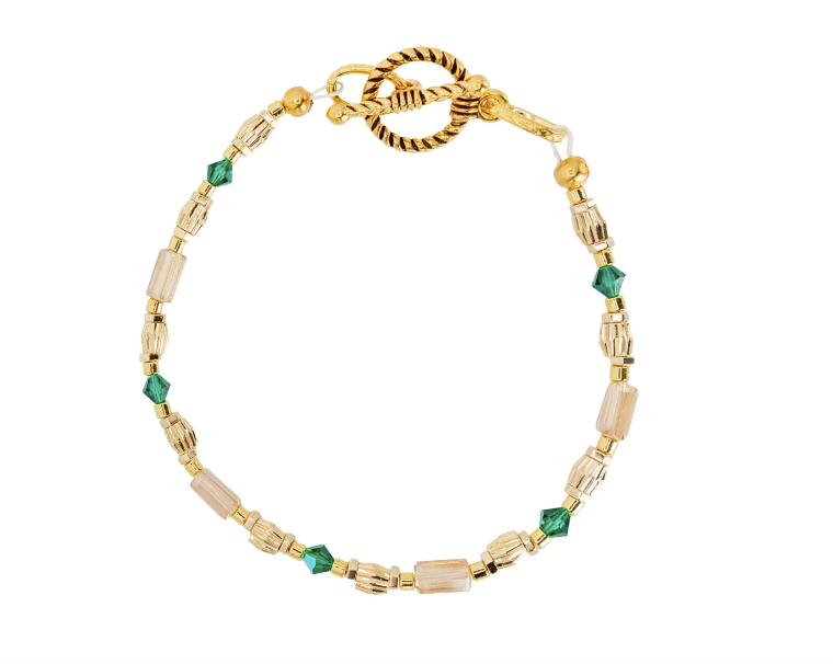 Amara Evening Bracelet
