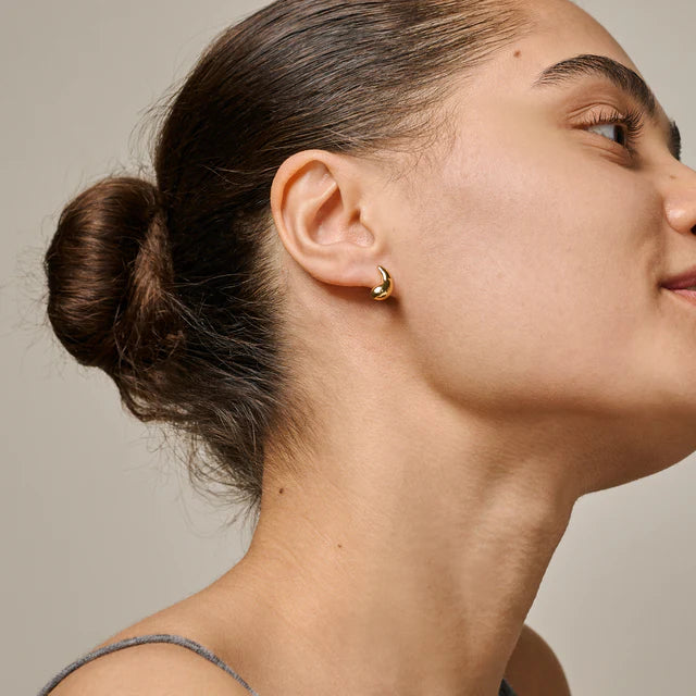Nima Stud Earrings