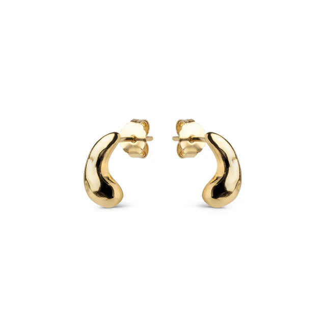 Nima Stud Earrings