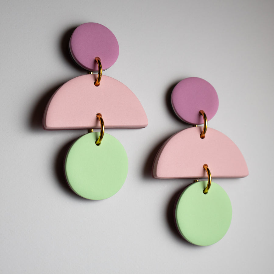Suki Earrings