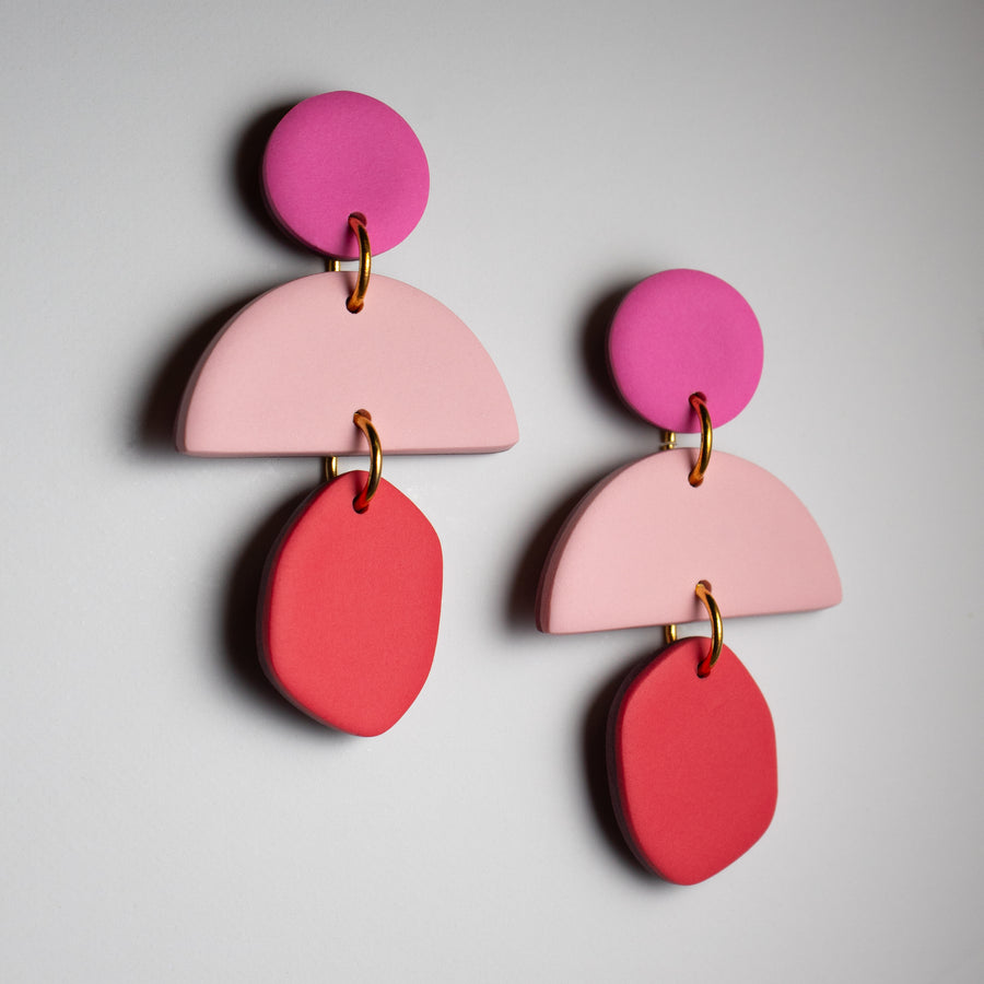 Suki Earrings