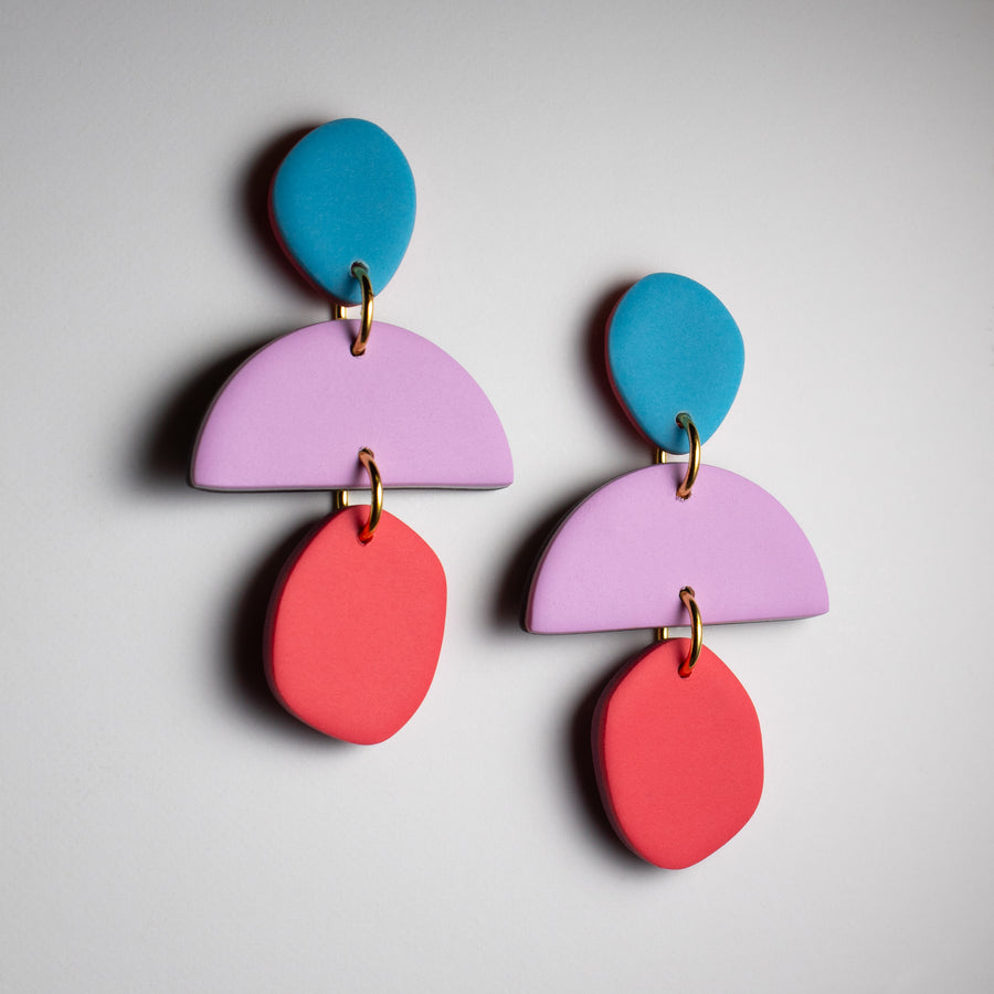 Suki Earrings