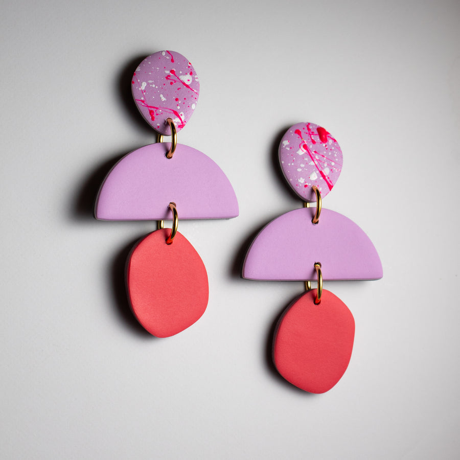 Suki Earrings