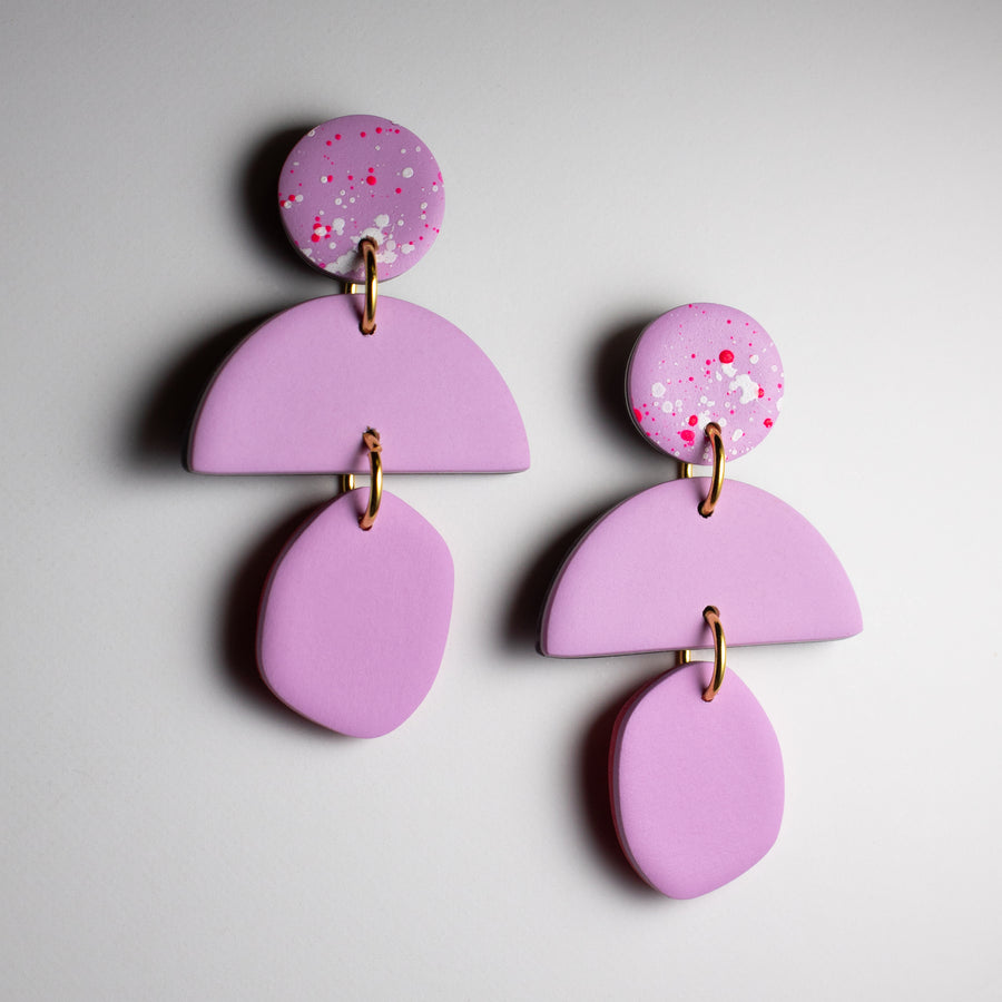 Suki Earrings