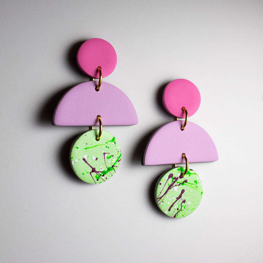 Suki Earrings