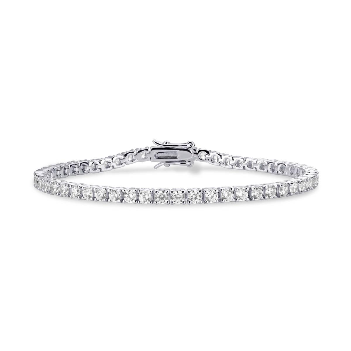 Brilliant Tennis Bracelet
