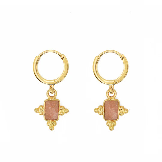 Tiana Earrings