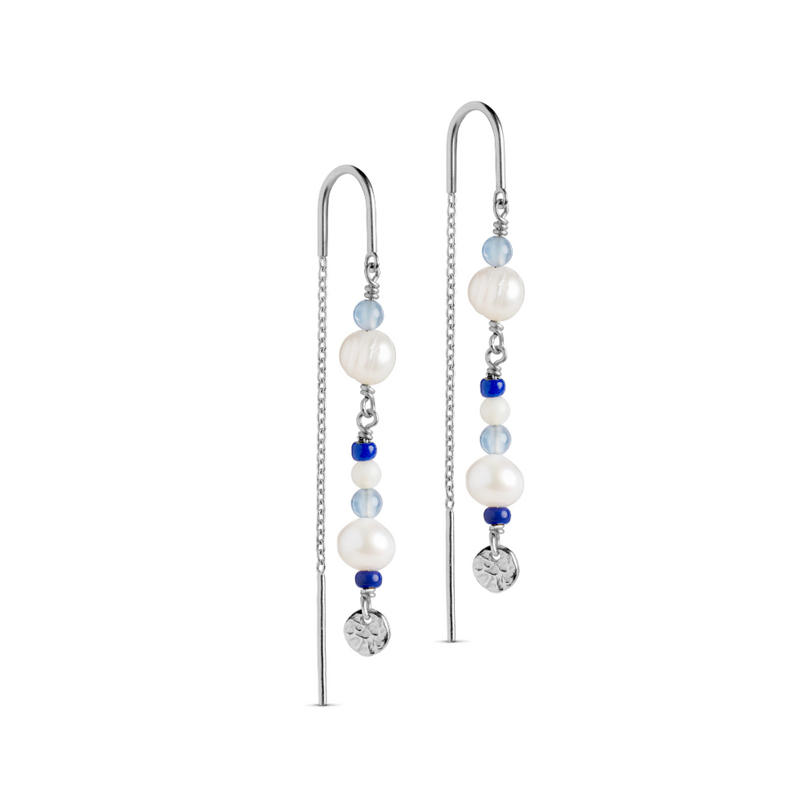 Sofia Earring Marine
