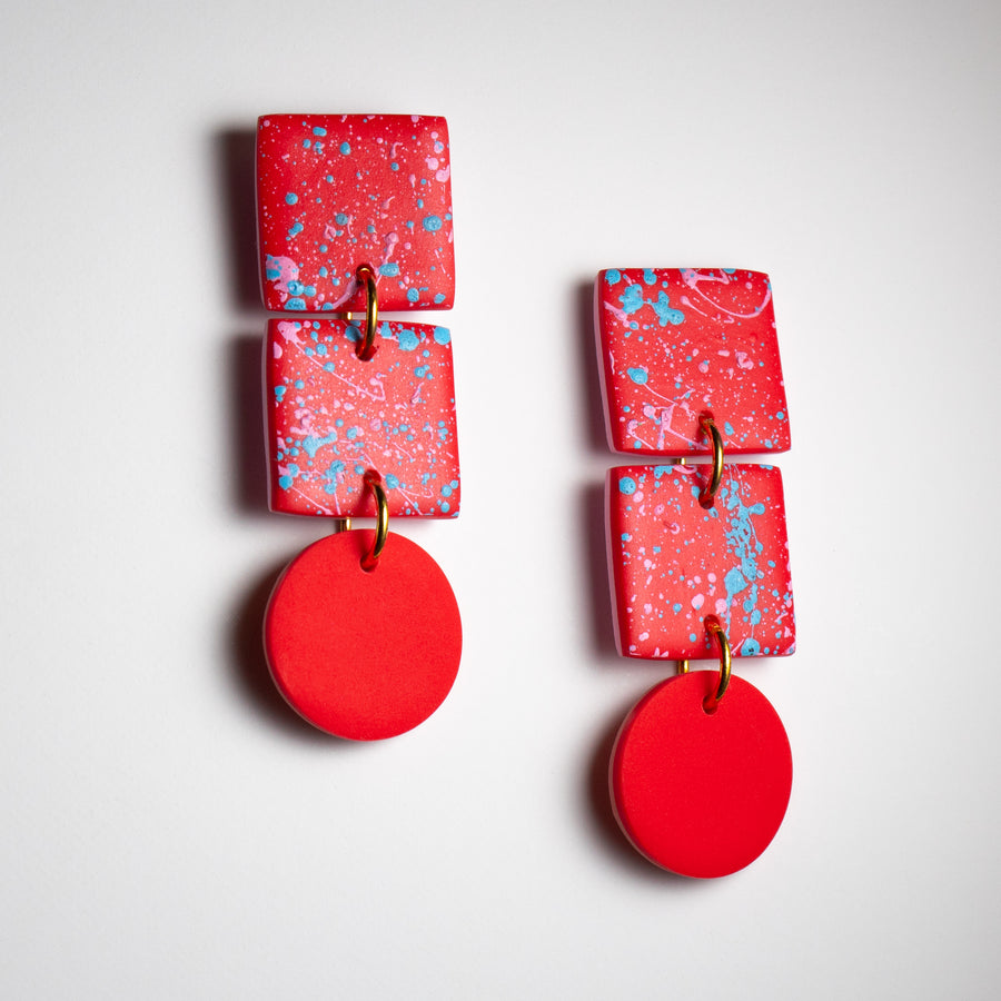 Zara Earrings