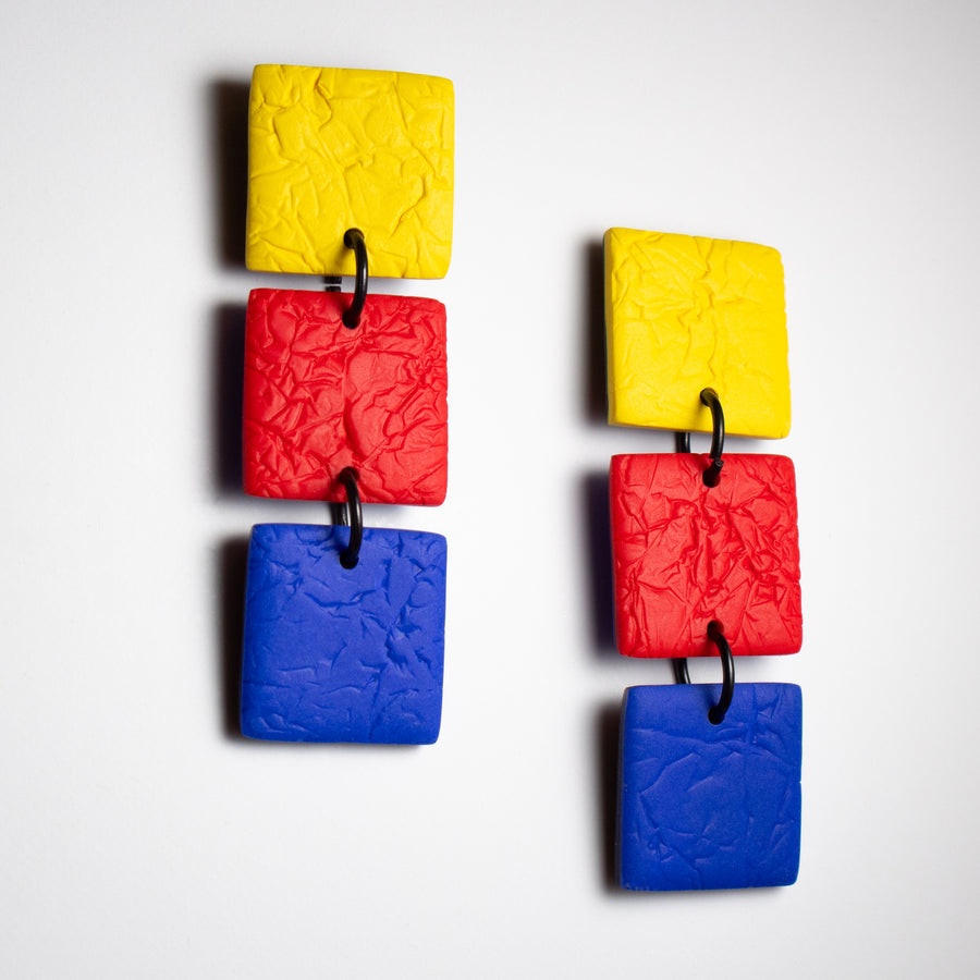 Zara Earrings