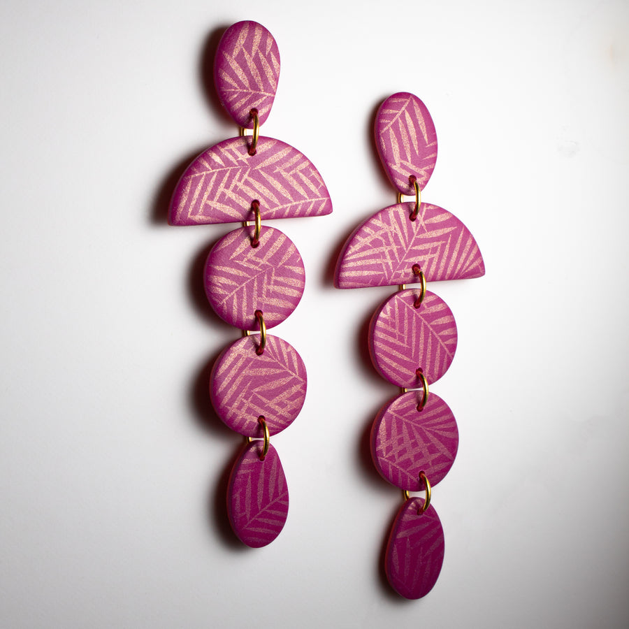 Zuri Earrings