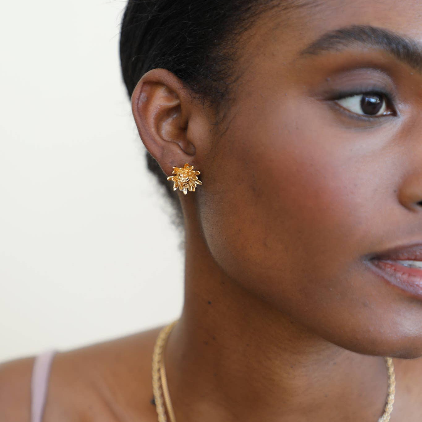 Joanne earrings
