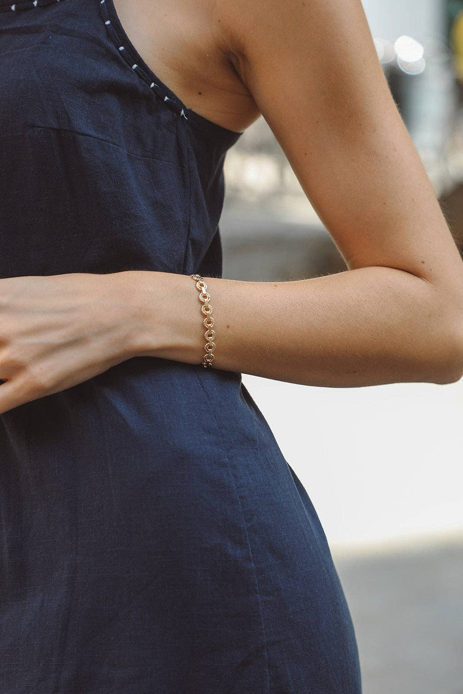 Mahan Bracelet