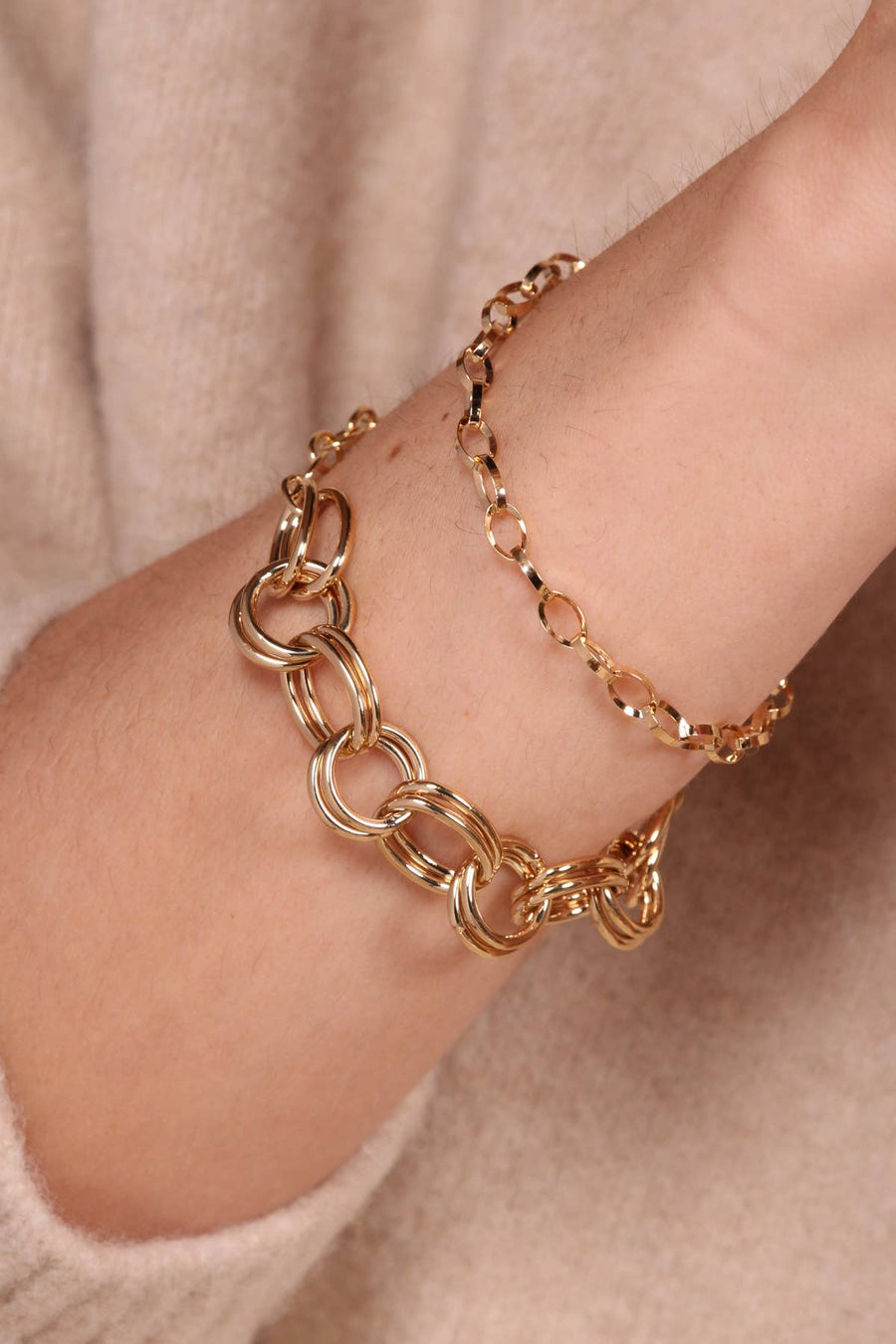 Uriel bracelet