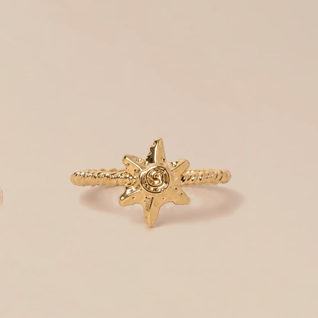 Doria ring