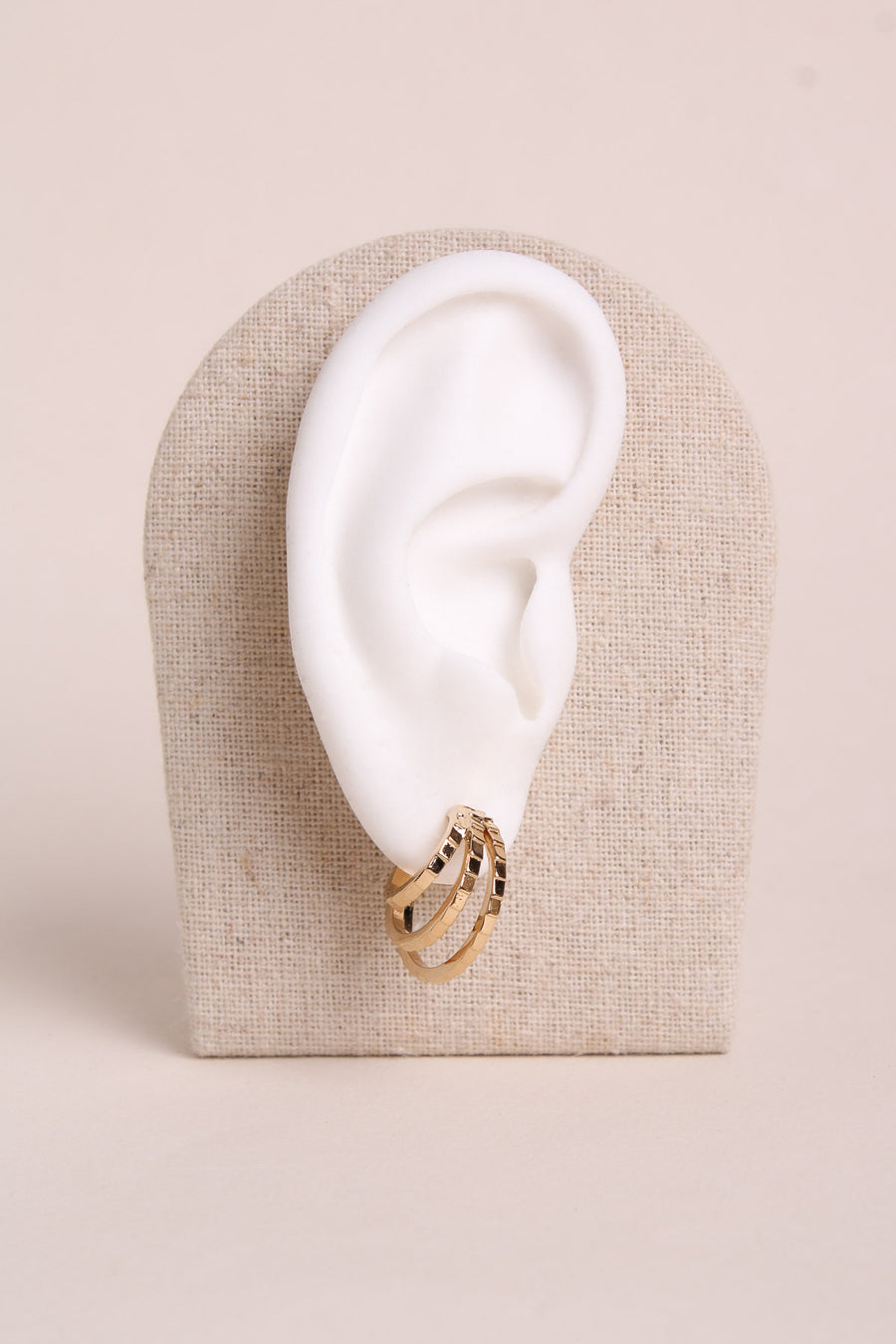 Céleste Earrings