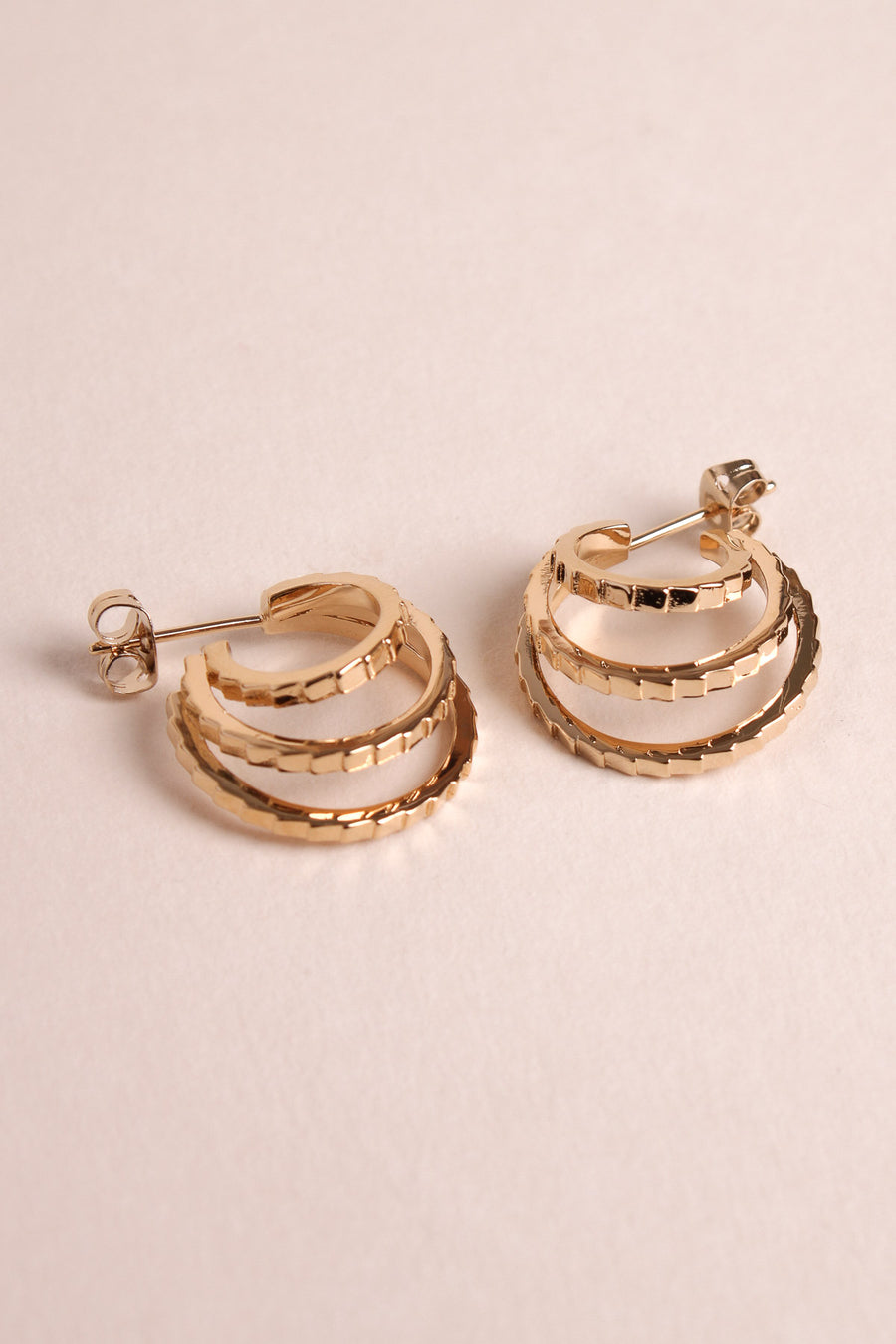 Céleste Earrings