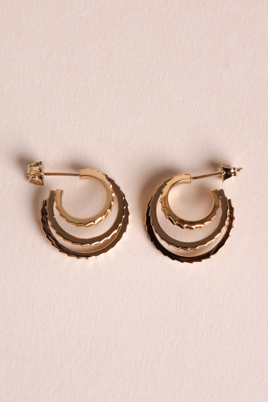 Céleste Earrings