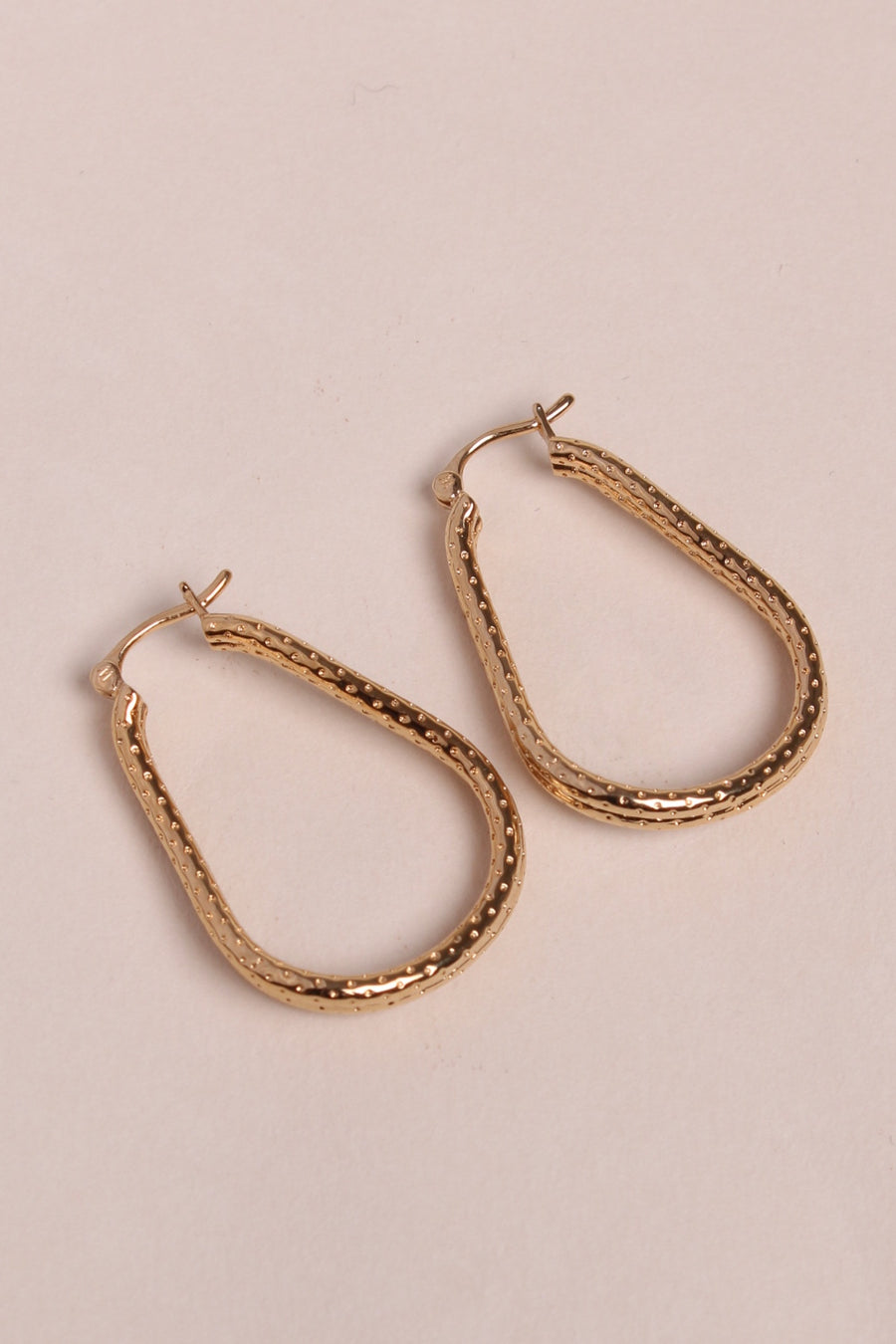 Hélène Earrings
